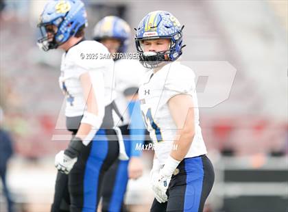 Thumbnail 2 in Sutter vs. Casa Roble (CIF SJS D5 Final) photogallery.