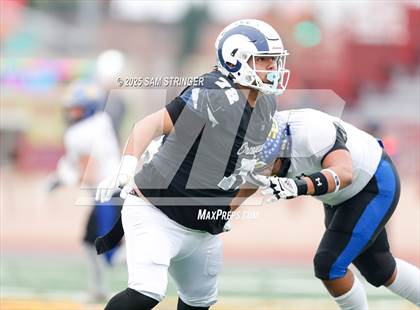 Thumbnail 3 in Sutter vs. Casa Roble (CIF SJS D5 Final) photogallery.