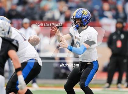 Thumbnail 1 in Sutter vs. Casa Roble (CIF SJS D5 Final) photogallery.