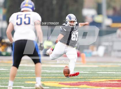 Thumbnail 1 in Sutter vs. Casa Roble (CIF SJS D5 Final) photogallery.