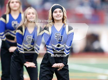 Thumbnail 1 in Sutter vs. Casa Roble (CIF SJS D5 Final) photogallery.