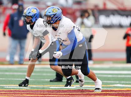 Thumbnail 1 in Sutter vs. Casa Roble (CIF SJS D5 Final) photogallery.