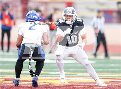 Thumbnail 3 in Sutter vs. Casa Roble (CIF SJS D5 Final) photogallery.