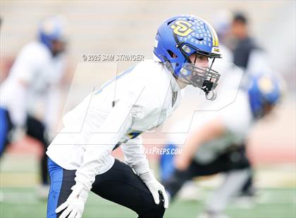 Thumbnail 3 in Sutter vs. Casa Roble (CIF SJS D5 Final) photogallery.