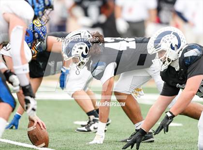 Thumbnail 2 in Sutter vs. Casa Roble (CIF SJS D5 Final) photogallery.