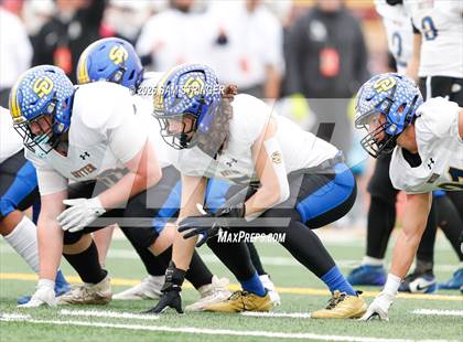 Thumbnail 3 in Sutter vs. Casa Roble (CIF SJS D5 Final) photogallery.