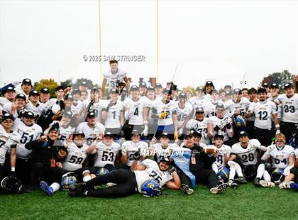 Thumbnail 3 in Sutter vs. Casa Roble (CIF SJS D5 Final) photogallery.