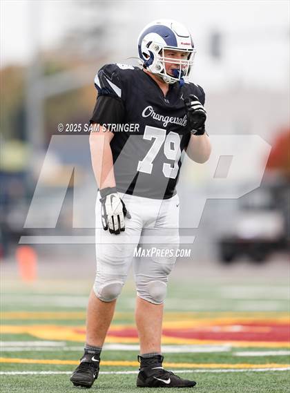 Thumbnail 1 in Sutter vs. Casa Roble (CIF SJS D5 Final) photogallery.