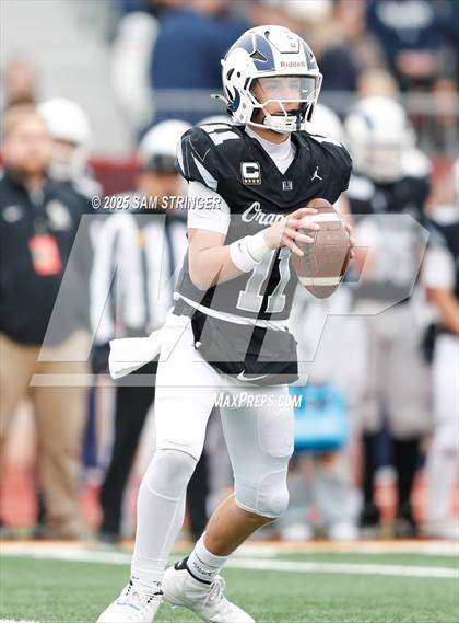 Thumbnail 1 in Sutter vs. Casa Roble (CIF SJS D5 Final) photogallery.