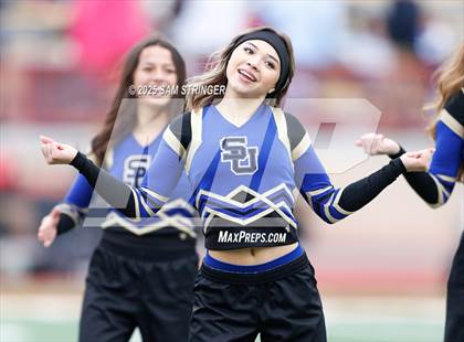 Thumbnail 1 in Sutter vs. Casa Roble (CIF SJS D5 Final) photogallery.