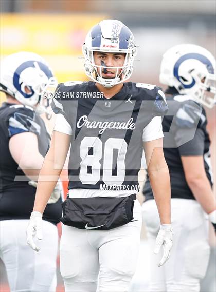 Thumbnail 1 in Sutter vs. Casa Roble (CIF SJS D5 Final) photogallery.