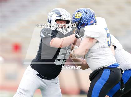 Thumbnail 2 in Sutter vs. Casa Roble (CIF SJS D5 Final) photogallery.