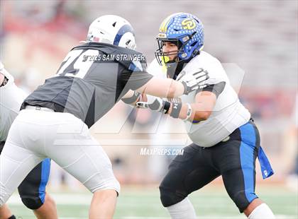 Thumbnail 1 in Sutter vs. Casa Roble (CIF SJS D5 Final) photogallery.