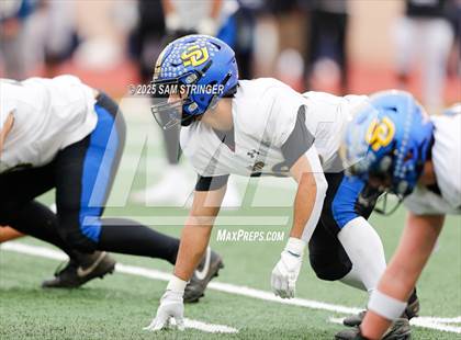 Thumbnail 3 in Sutter vs. Casa Roble (CIF SJS D5 Final) photogallery.