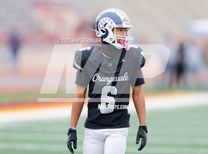 Thumbnail 1 in Sutter vs. Casa Roble (CIF SJS D5 Final) photogallery.