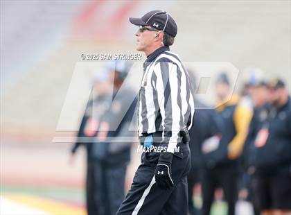 Thumbnail 3 in Sutter vs. Casa Roble (CIF SJS D5 Final) photogallery.