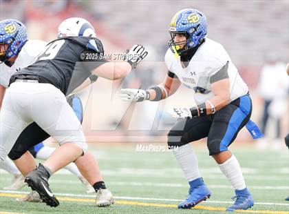 Thumbnail 3 in Sutter vs. Casa Roble (CIF SJS D5 Final) photogallery.