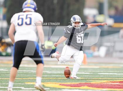 Thumbnail 2 in Sutter vs. Casa Roble (CIF SJS D5 Final) photogallery.