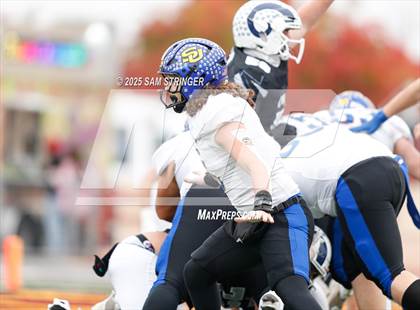 Thumbnail 3 in Sutter vs. Casa Roble (CIF SJS D5 Final) photogallery.