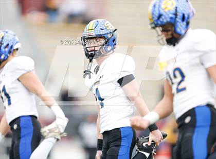 Thumbnail 2 in Sutter vs. Casa Roble (CIF SJS D5 Final) photogallery.