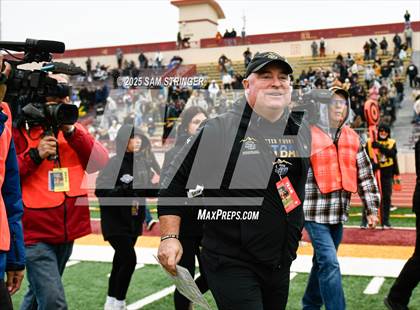 Thumbnail 3 in Sutter vs. Casa Roble (CIF SJS D5 Final) photogallery.