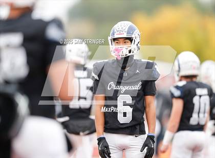 Thumbnail 2 in Sutter vs. Casa Roble (CIF SJS D5 Final) photogallery.