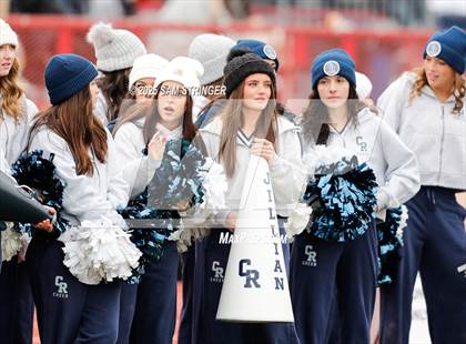 Thumbnail 3 in Sutter vs. Casa Roble (CIF SJS D5 Final) photogallery.