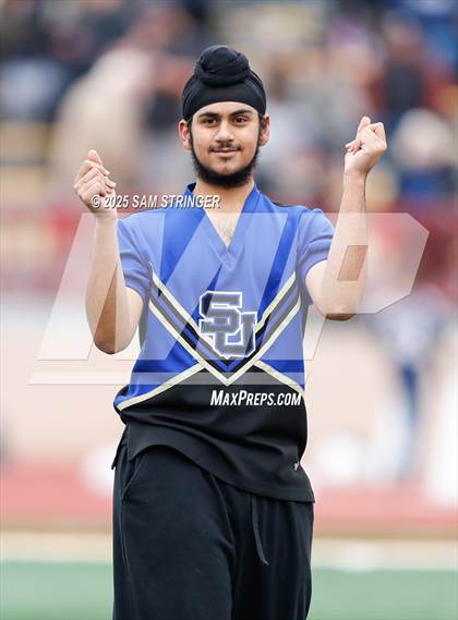 Thumbnail 3 in Sutter vs. Casa Roble (CIF SJS D5 Final) photogallery.