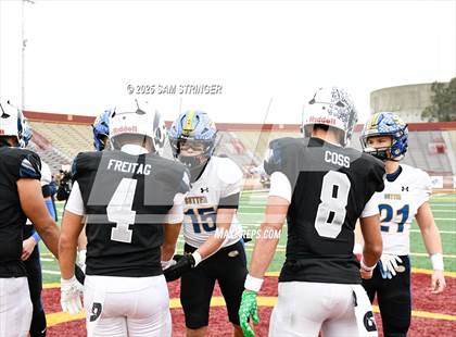 Thumbnail 1 in Sutter vs. Casa Roble (CIF SJS D5 Final) photogallery.