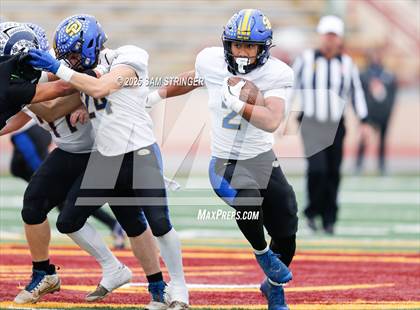 Thumbnail 2 in Sutter vs. Casa Roble (CIF SJS D5 Final) photogallery.