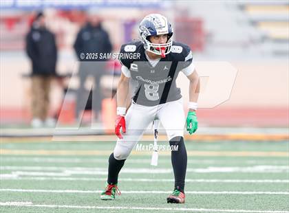 Thumbnail 2 in Sutter vs. Casa Roble (CIF SJS D5 Final) photogallery.