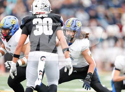 Thumbnail 3 in Sutter vs. Casa Roble (CIF SJS D5 Final) photogallery.