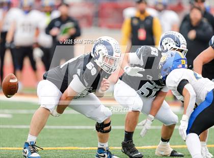 Thumbnail 3 in Sutter vs. Casa Roble (CIF SJS D5 Final) photogallery.