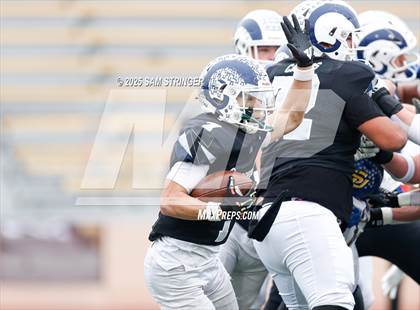 Thumbnail 3 in Sutter vs. Casa Roble (CIF SJS D5 Final) photogallery.
