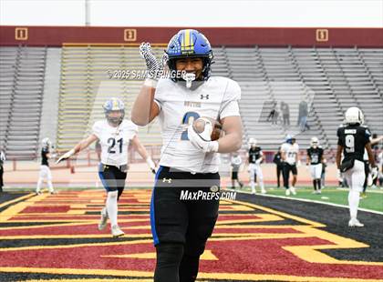 Thumbnail 3 in Sutter vs. Casa Roble (CIF SJS D5 Final) photogallery.