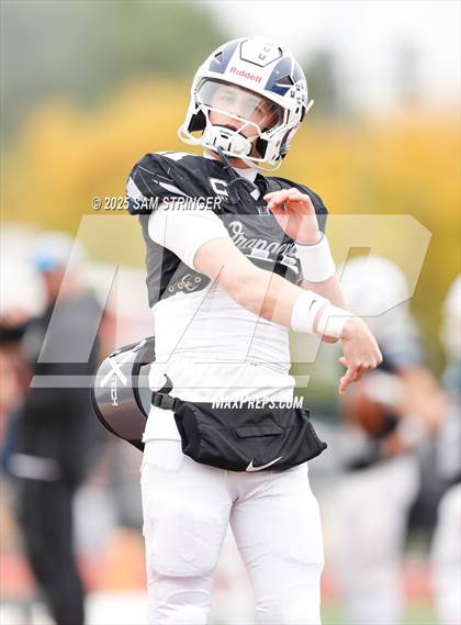 Thumbnail 1 in Sutter vs. Casa Roble (CIF SJS D5 Final) photogallery.