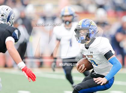 Thumbnail 3 in Sutter vs. Casa Roble (CIF SJS D5 Final) photogallery.