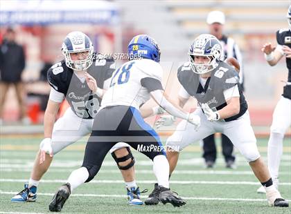 Thumbnail 3 in Sutter vs. Casa Roble (CIF SJS D5 Final) photogallery.