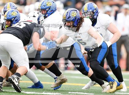 Thumbnail 1 in Sutter vs. Casa Roble (CIF SJS D5 Final) photogallery.