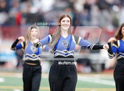 Thumbnail 1 in Sutter vs. Casa Roble (CIF SJS D5 Final) photogallery.