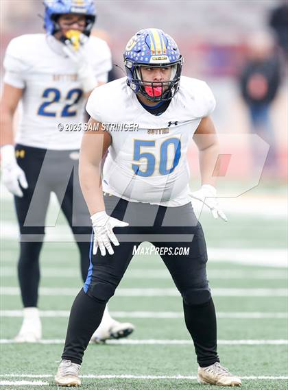 Thumbnail 3 in Sutter vs. Casa Roble (CIF SJS D5 Final) photogallery.