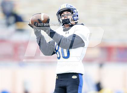 Thumbnail 3 in Sutter vs. Casa Roble (CIF SJS D5 Final) photogallery.