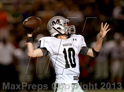 Thumbnail 3 in Martin @ South Grand Prairie photogallery.