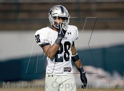 Thumbnail 3 in Martin @ South Grand Prairie photogallery.