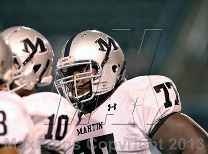 Thumbnail 3 in Martin @ South Grand Prairie photogallery.