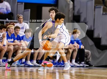 Thumbnail 1 in Campbell County vs Highlands photogallery.