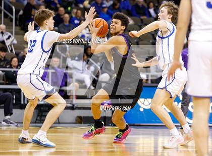 Thumbnail 1 in Campbell County vs Highlands photogallery.