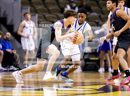 Thumbnail 3 in Campbell County vs Highlands photogallery.