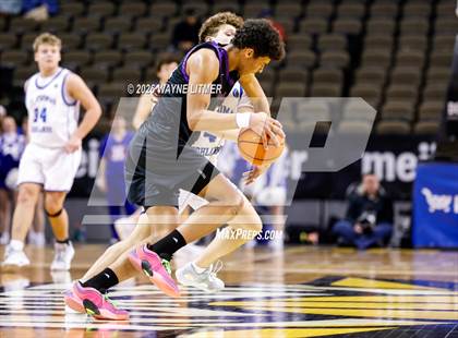 Thumbnail 2 in Campbell County vs Highlands photogallery.