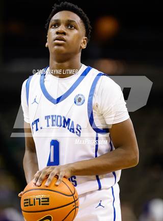 Campbell County vs Highlands